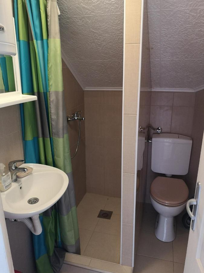 Apartment Zubor *