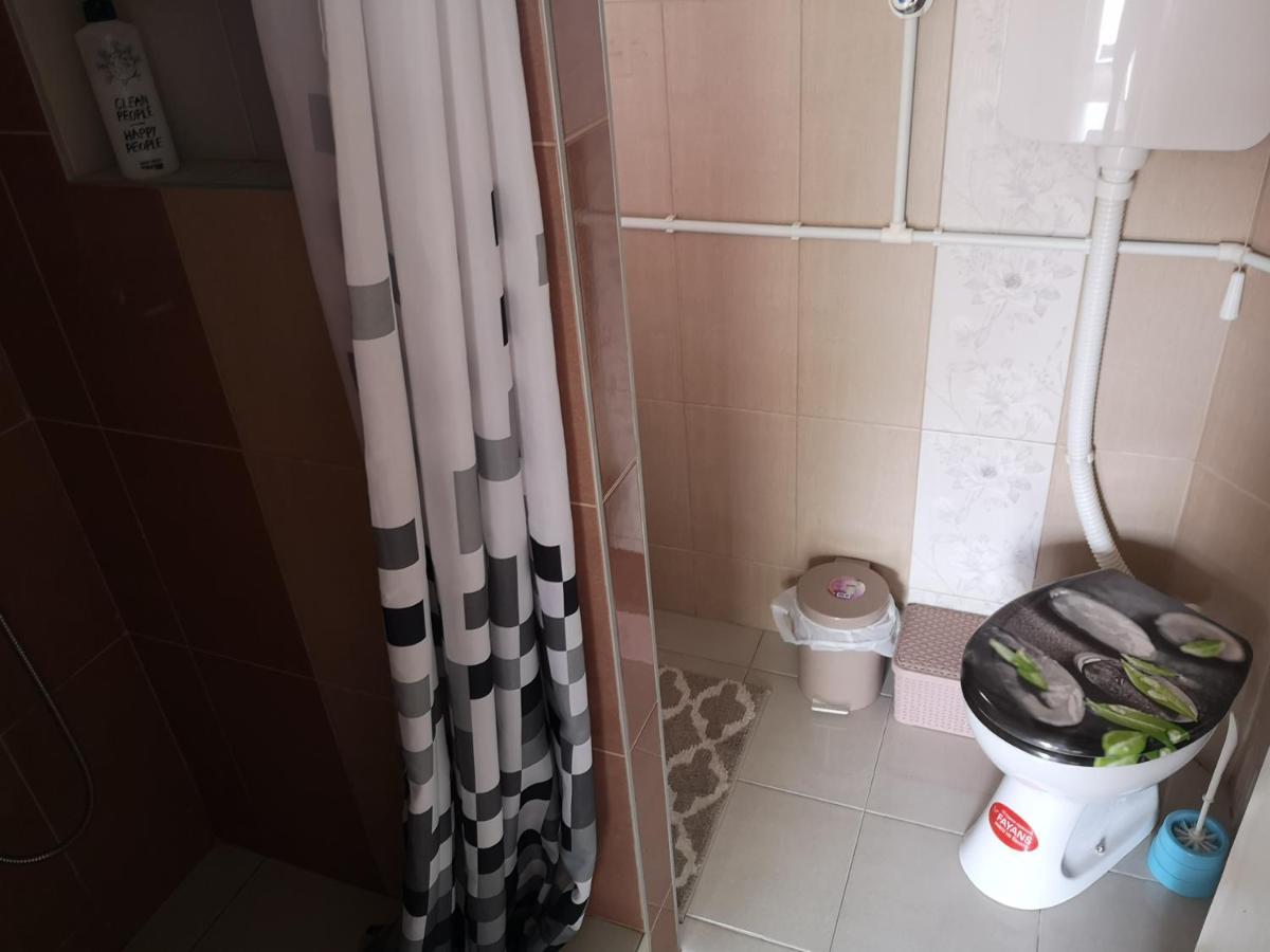 Zubor Apartment