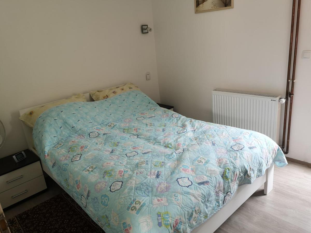 Zubor Apartment
