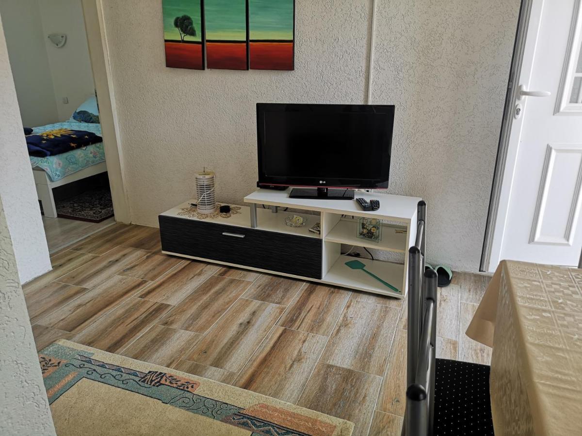 Apartment Zubor