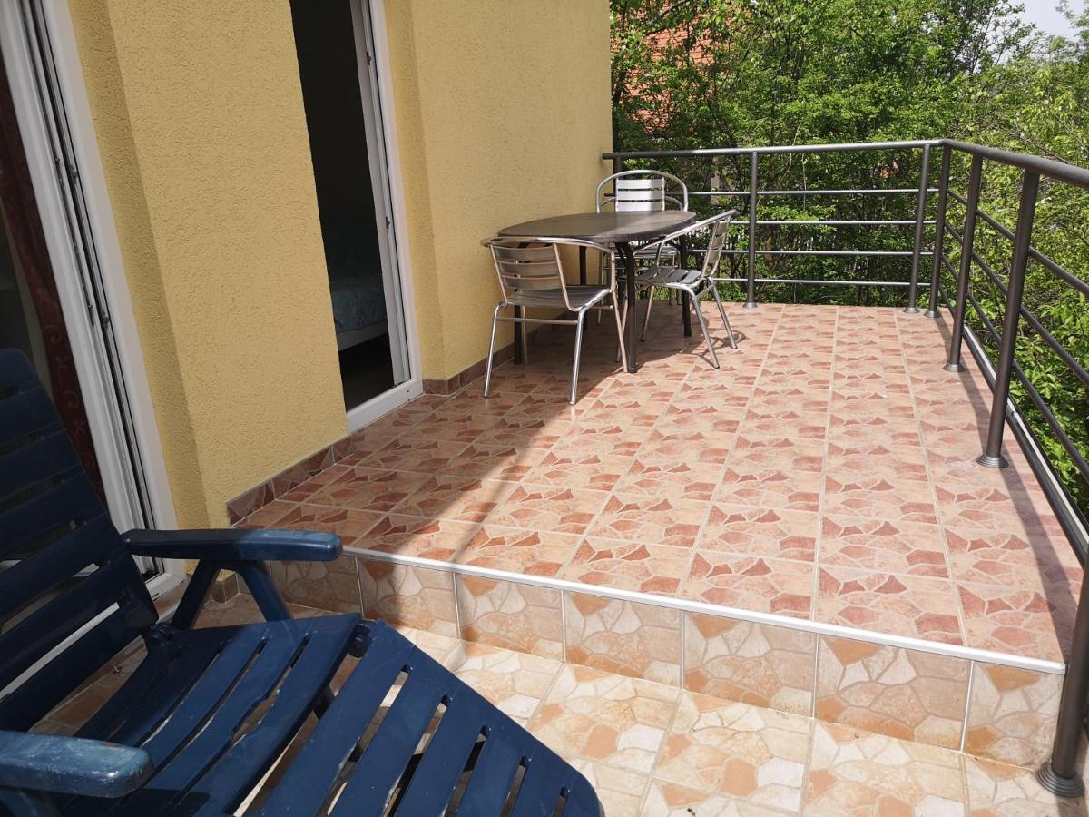 Zubor Apartment Banja Koviljaca
