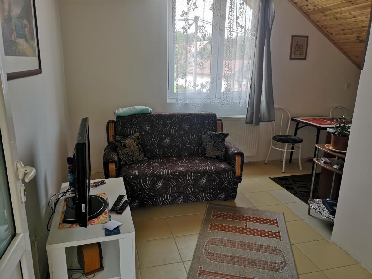 Apartment Zubor *