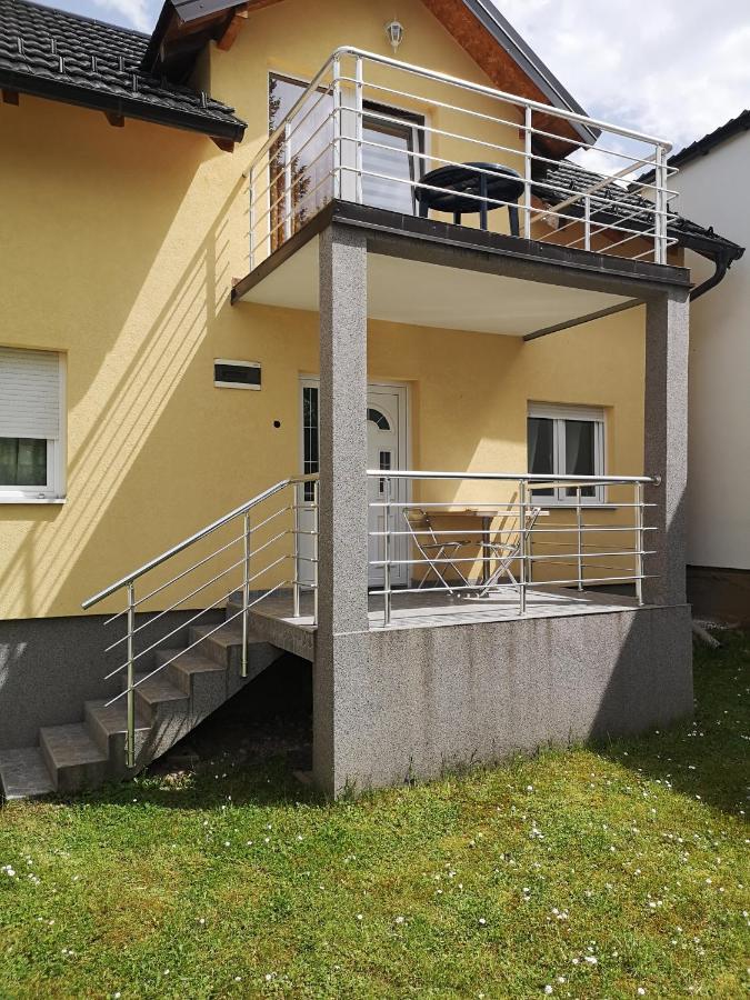 Apartment Zubor